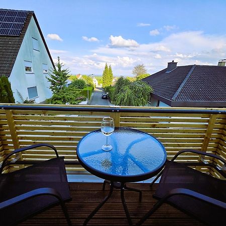 Maison Robichon Frankweiler Ngoại thất bức ảnh