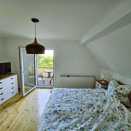 Maison Robichon Frankweiler Ngoại thất bức ảnh