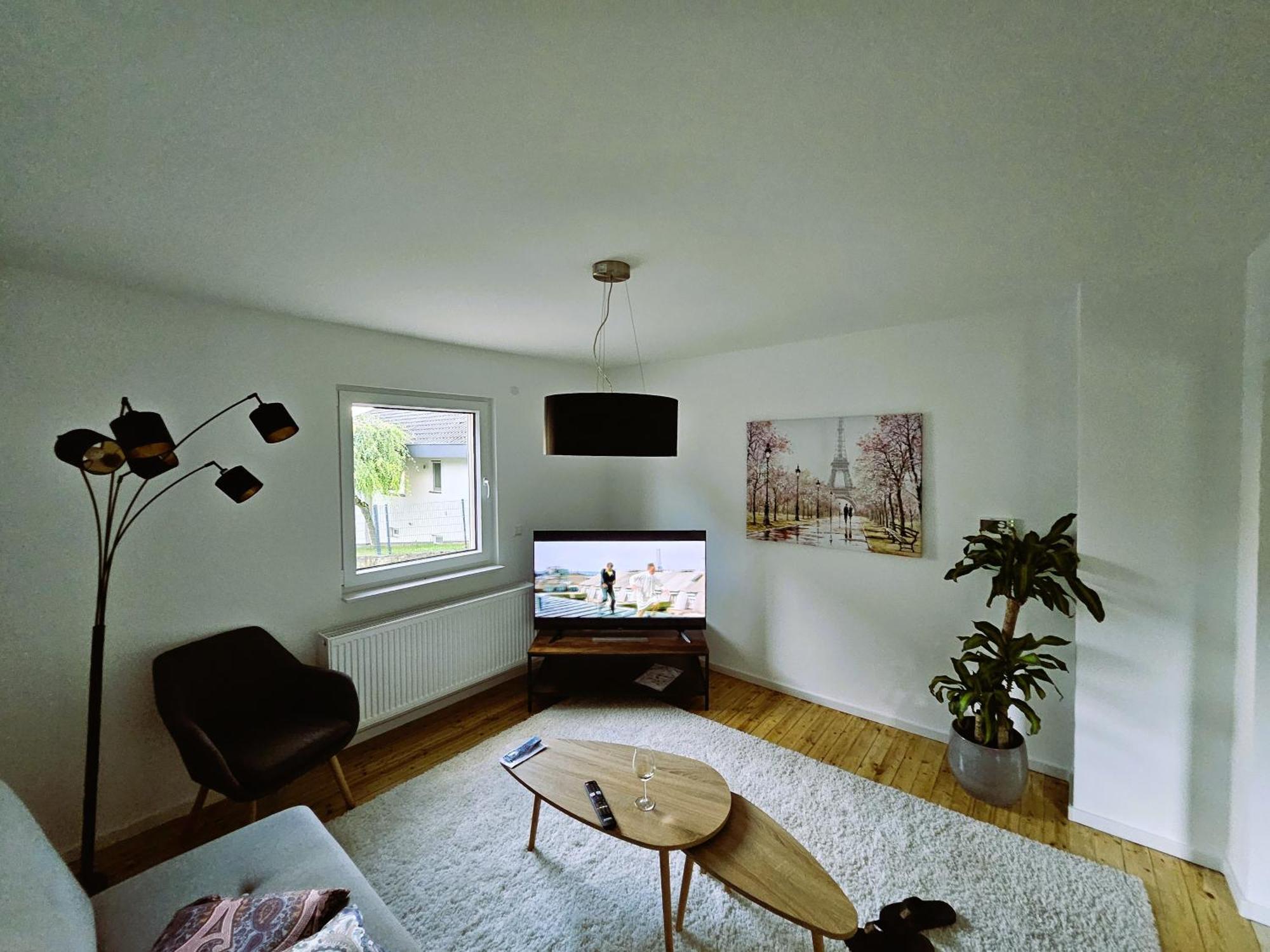 Maison Robichon Frankweiler Ngoại thất bức ảnh