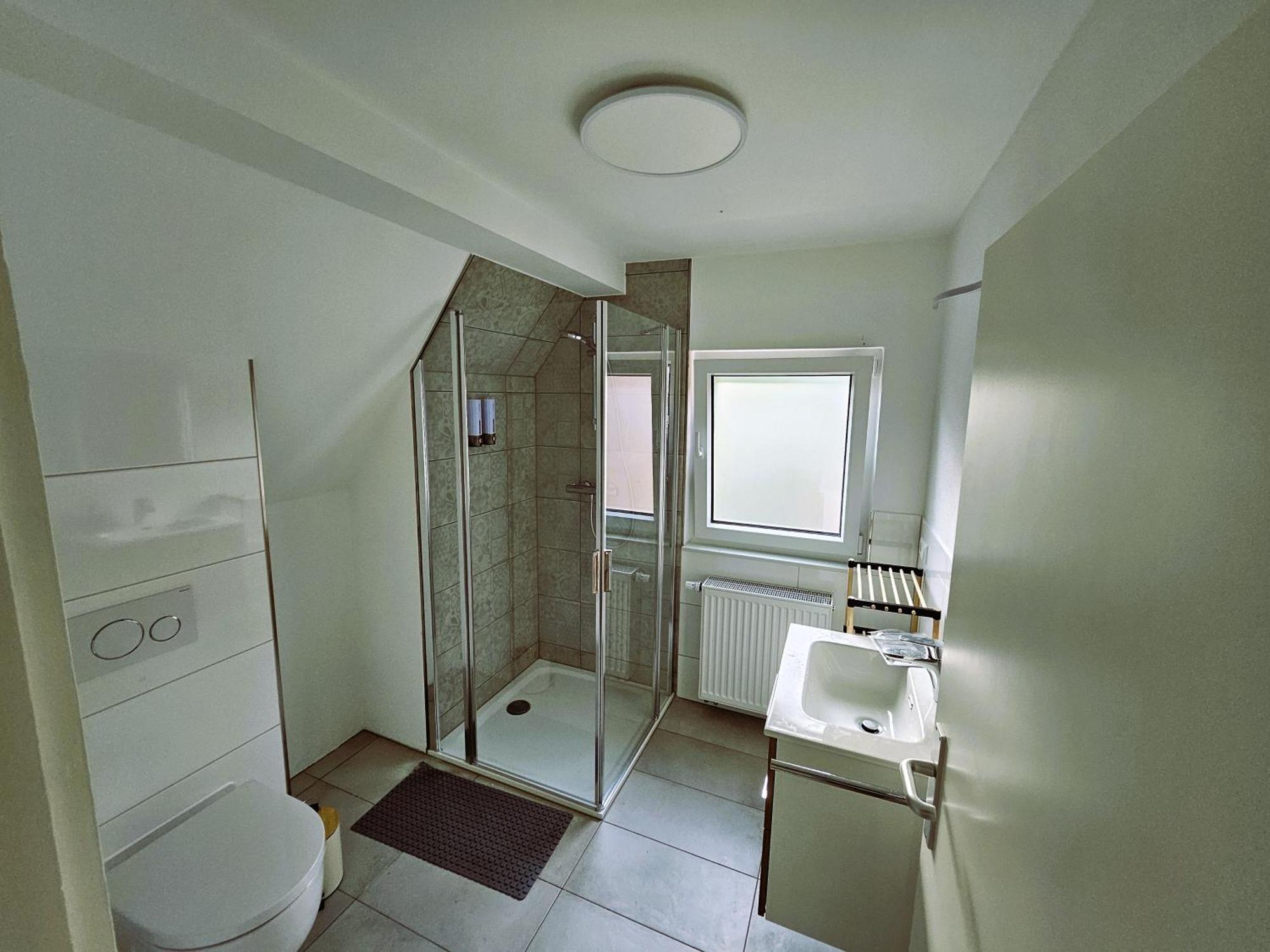 Maison Robichon Frankweiler Ngoại thất bức ảnh